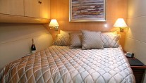 Akasha Guest Stateroom